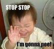 funny gosh laughing tears eyes