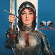 Boarding school now more ever jpg x Joan of arc