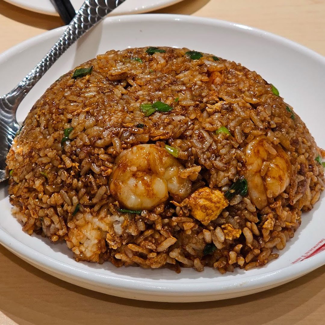 Shanghai Taste上海弄堂 by null