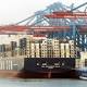 German exports fall in July after global demand weakens 