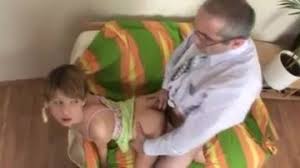 Banged grandpa spicy teen in stockings blows old man before being fucked jpg x Old man teen
