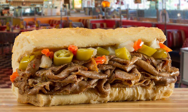 Daddy’s fish and chicken by null