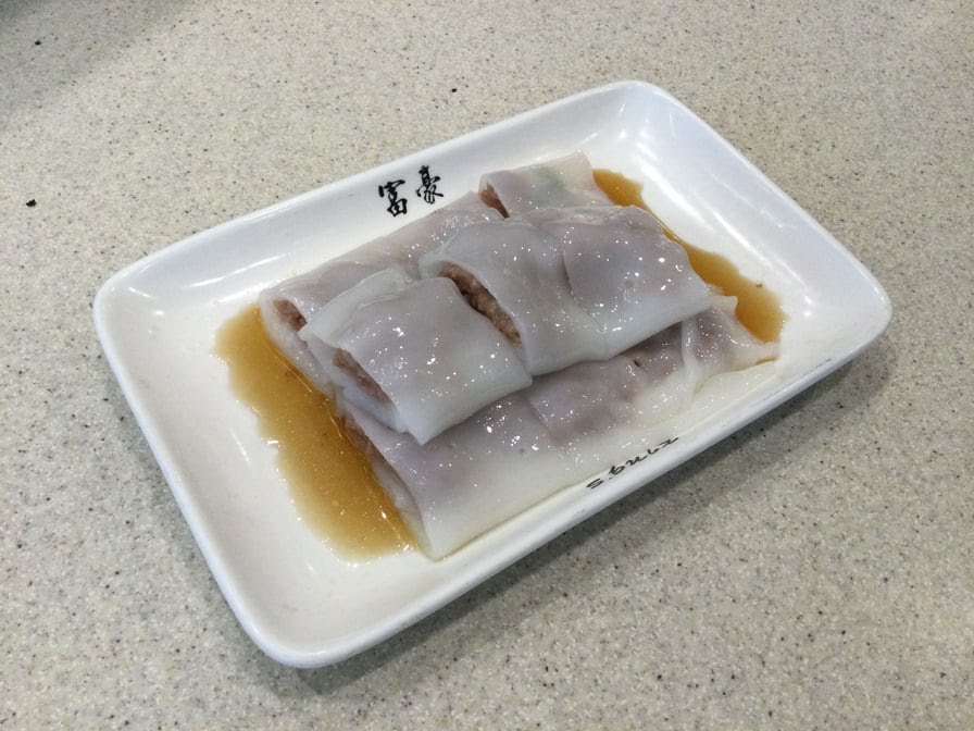 King's Noodle Restaurant by null