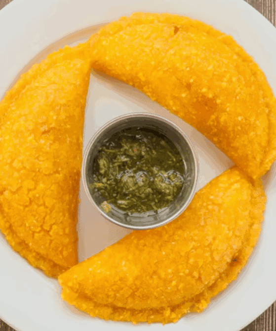 Arepa Venezuelan Kitchen by null