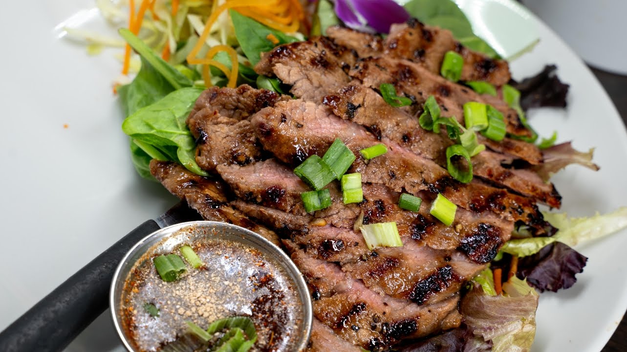 Aloy Thai Cuisine by null