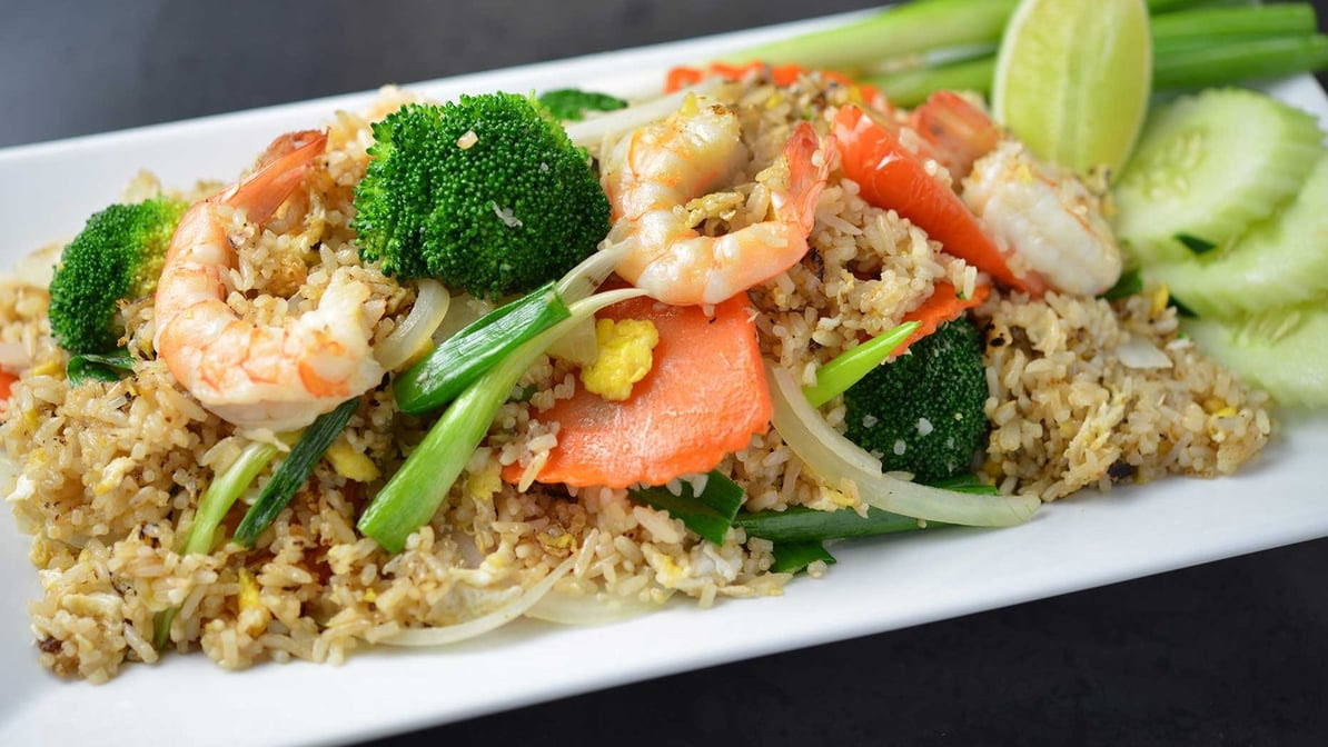 Manao Thai Street Eats by null