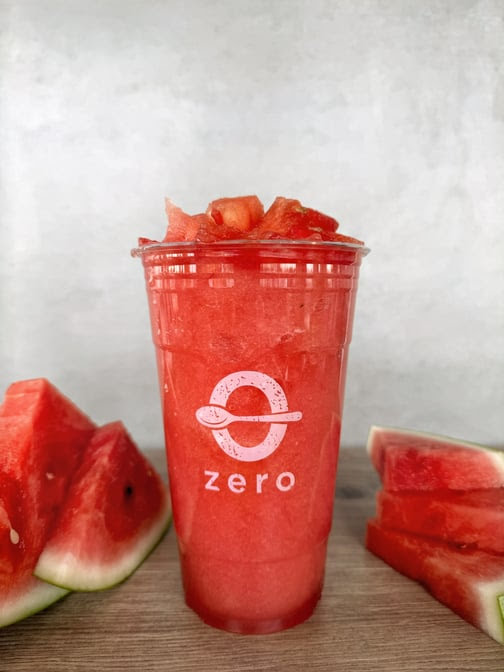 Zero Degrees by null