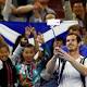 Hotel maid stroked my arm: Andy Murray 