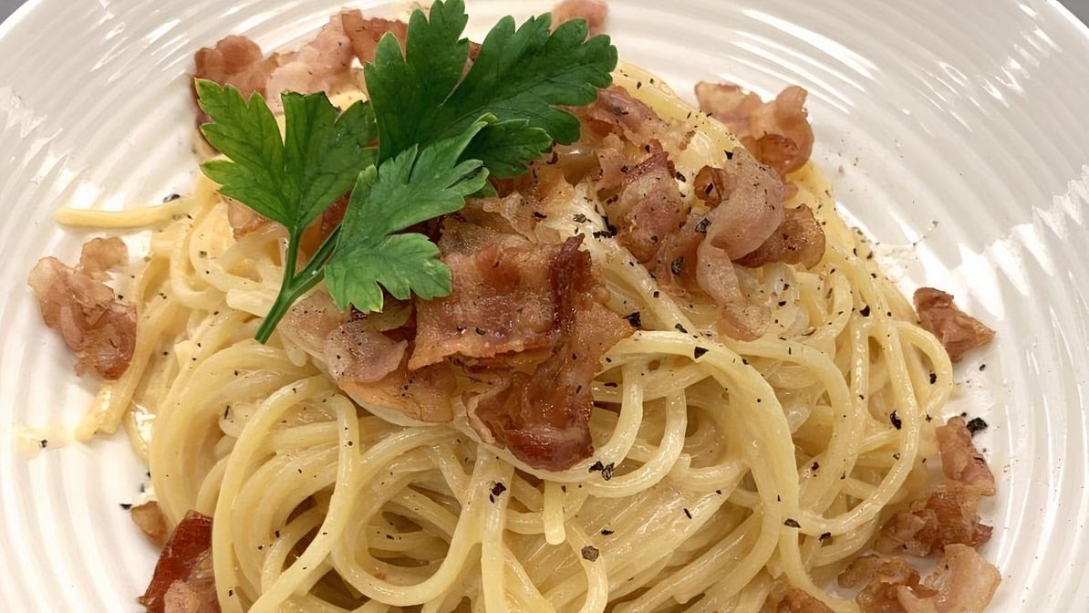Francoforte Spaghetti Bar by null