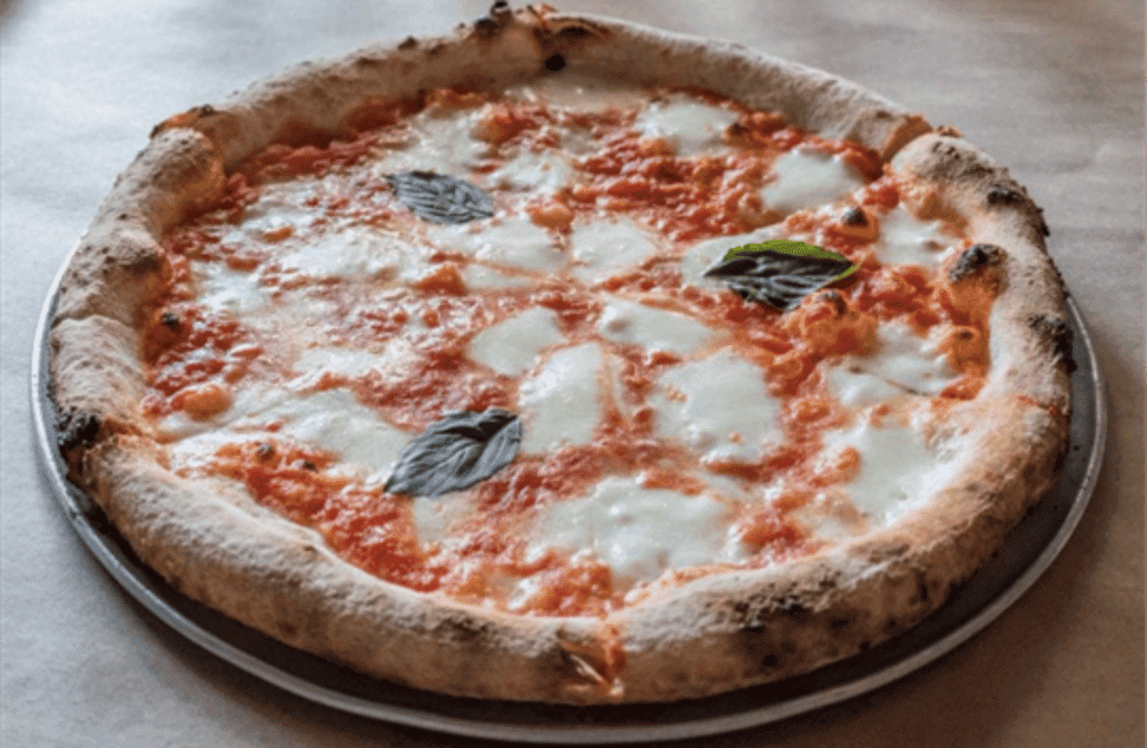 Mimi Forno Italiano by null