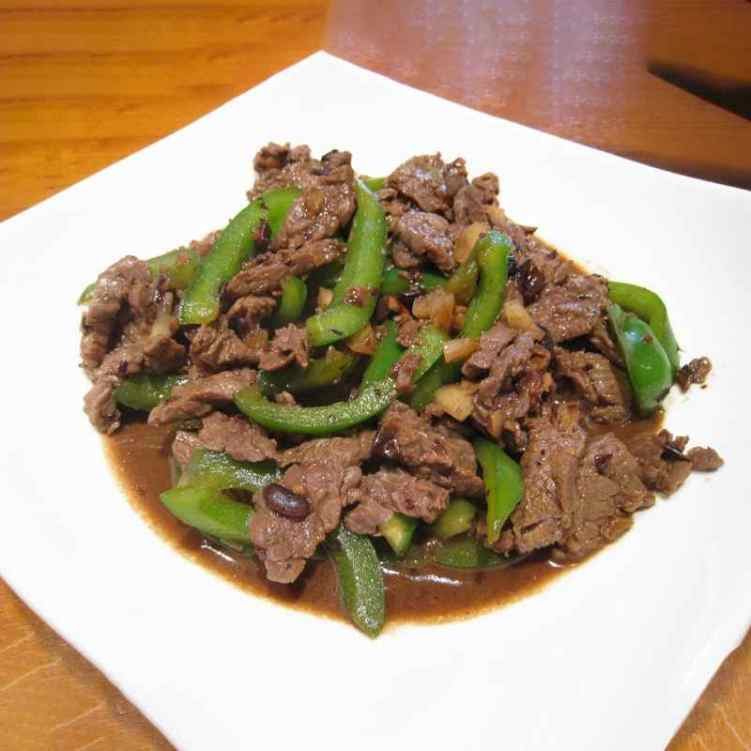 Xi'an Sizzling Woks by null