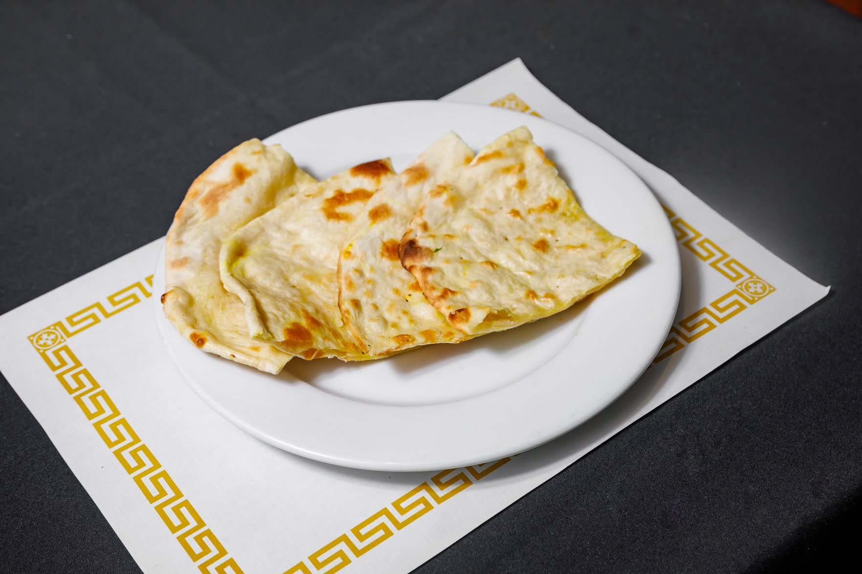 Golden Gate Indian Cuisine & Pizza by null