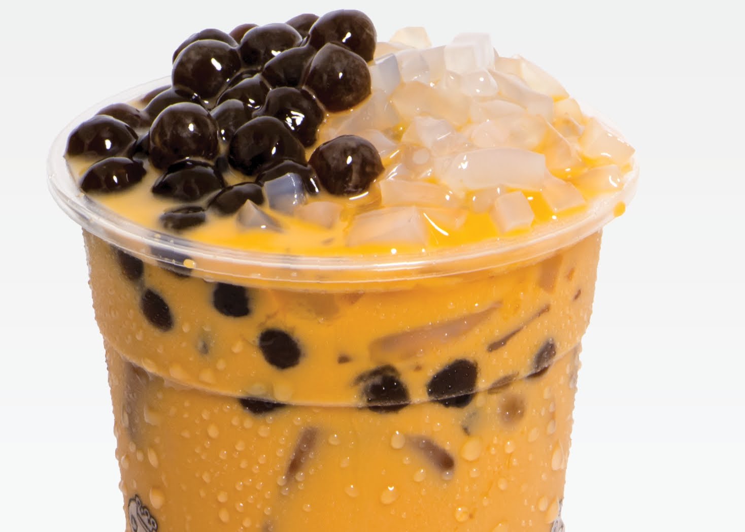 ViVi Bubble Tea by null