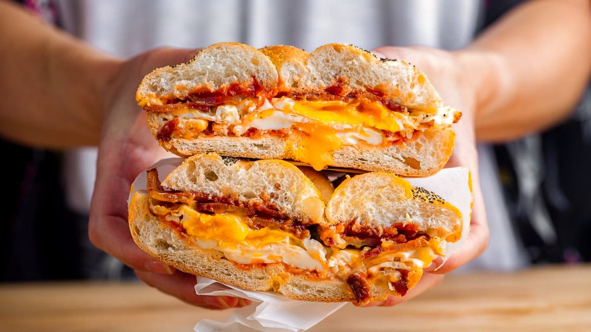 7 Brothers Famous Deli by null