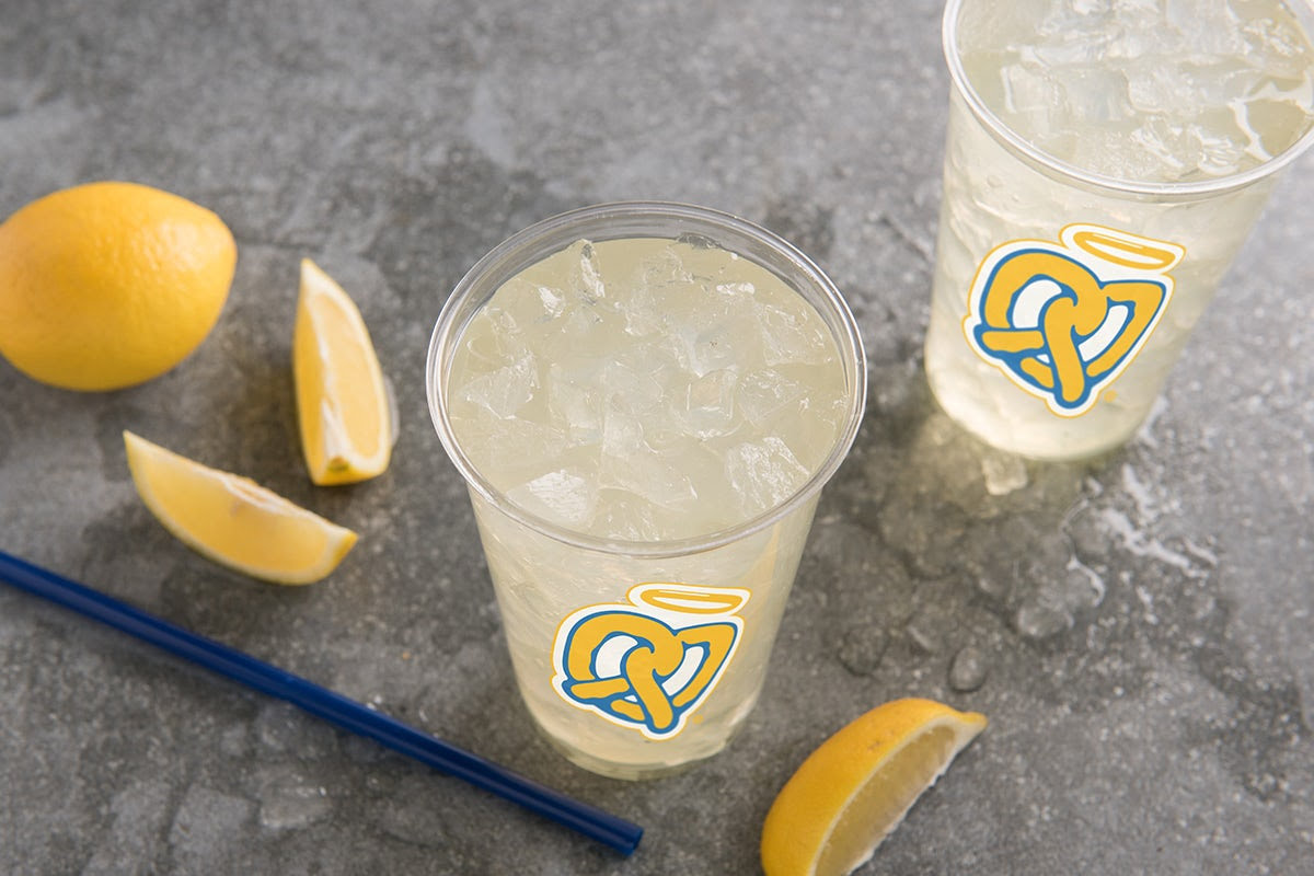 Auntie Anne's by null