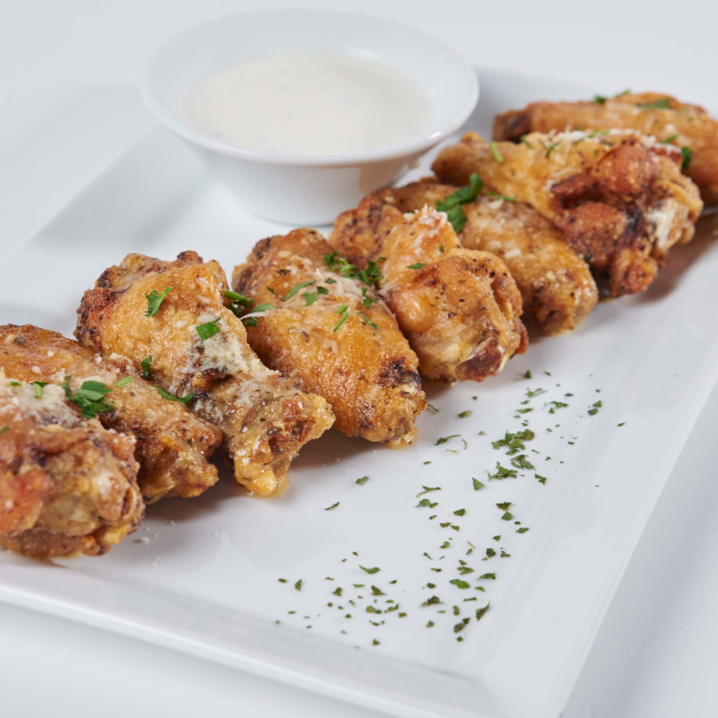 Dom Demarco's Pizzeria & Wine Bar by null