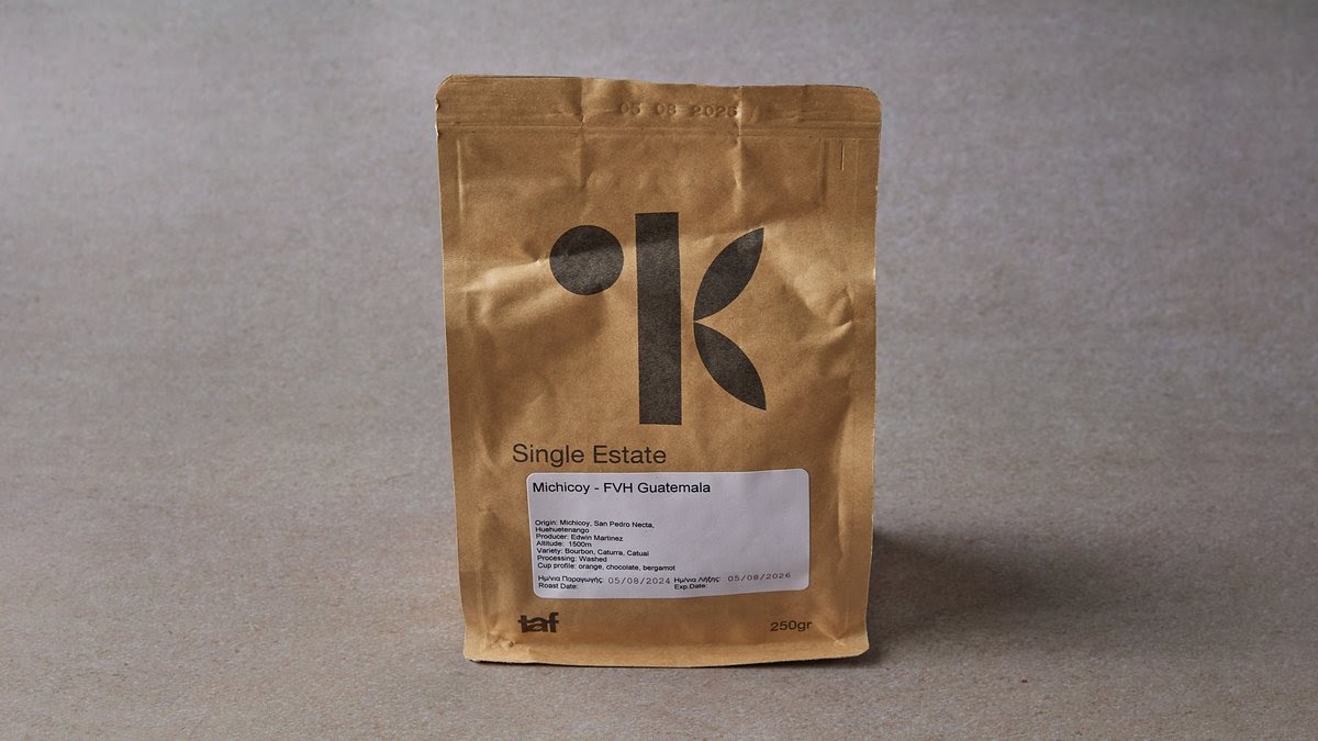 Taf Coffee by null