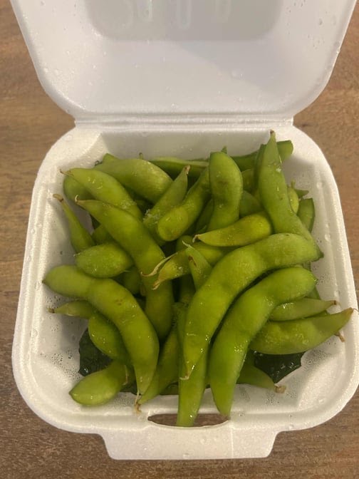 Little Tree Sushi Bar Inc by null