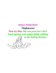 Sex positions pdf jpg x Sex positions pdf