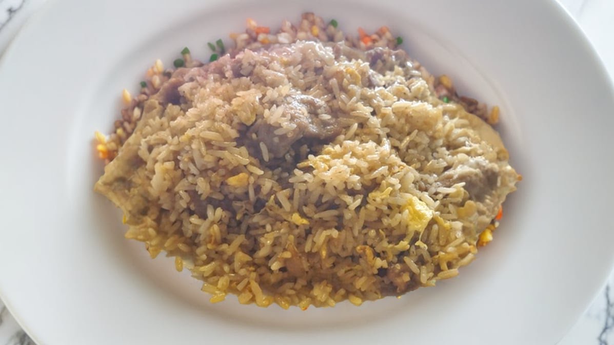 Golden Hill Asian Cuisine by null