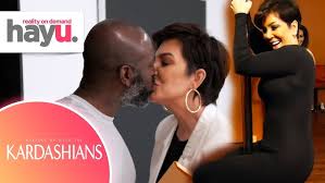 Kanye west calls out kris jenner jpg x Kris jenner