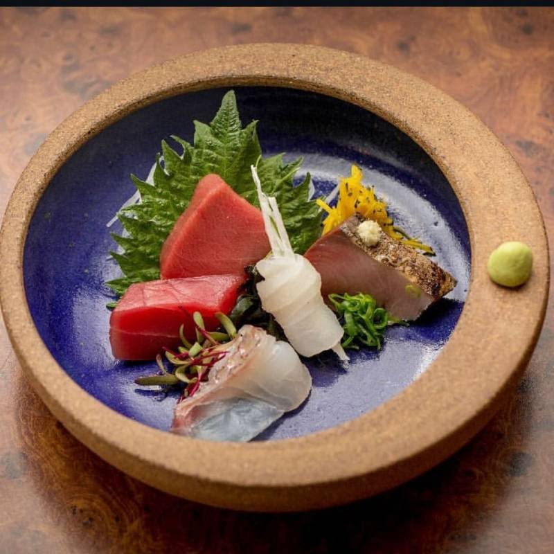 Restaurante Aizomê by null