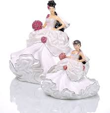 mini brides|Mini Bridal Dress with Bow Train – Velo Bianco