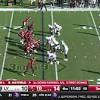Mike Evans Hurdles Defender