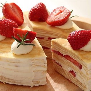 Me Do Desserts by null