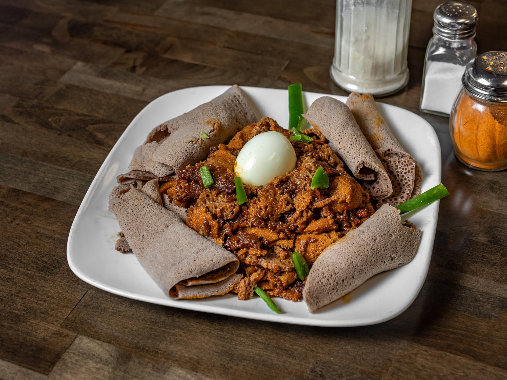 Megenagna Mart and Cafe by null