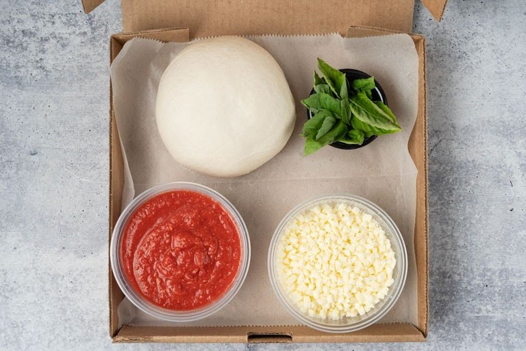 Wiseguy Pizza by null