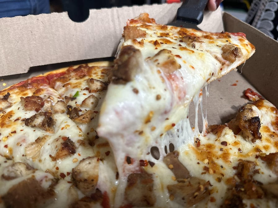 Meet & Feast Restaurant by null