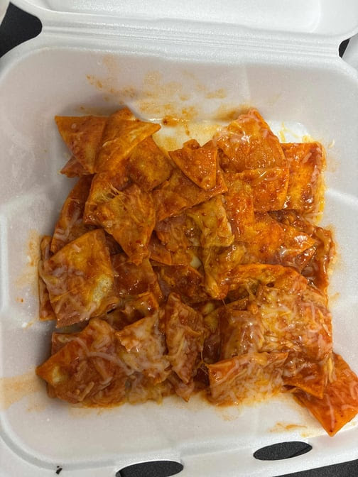Los Tamales by null