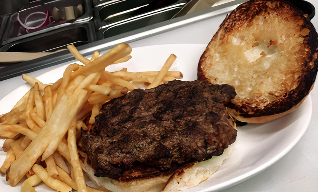 Majerle's Sports Grill by null