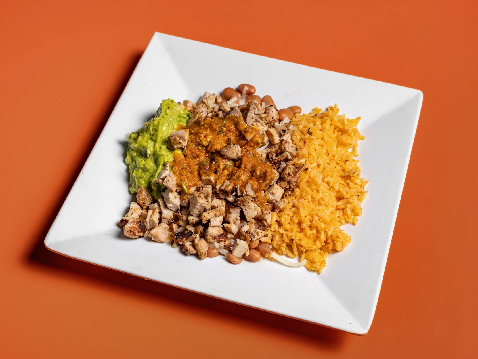 Taqueria Al Pastor by null