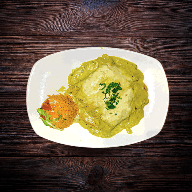 La Jefa Mexican Restaurant by null