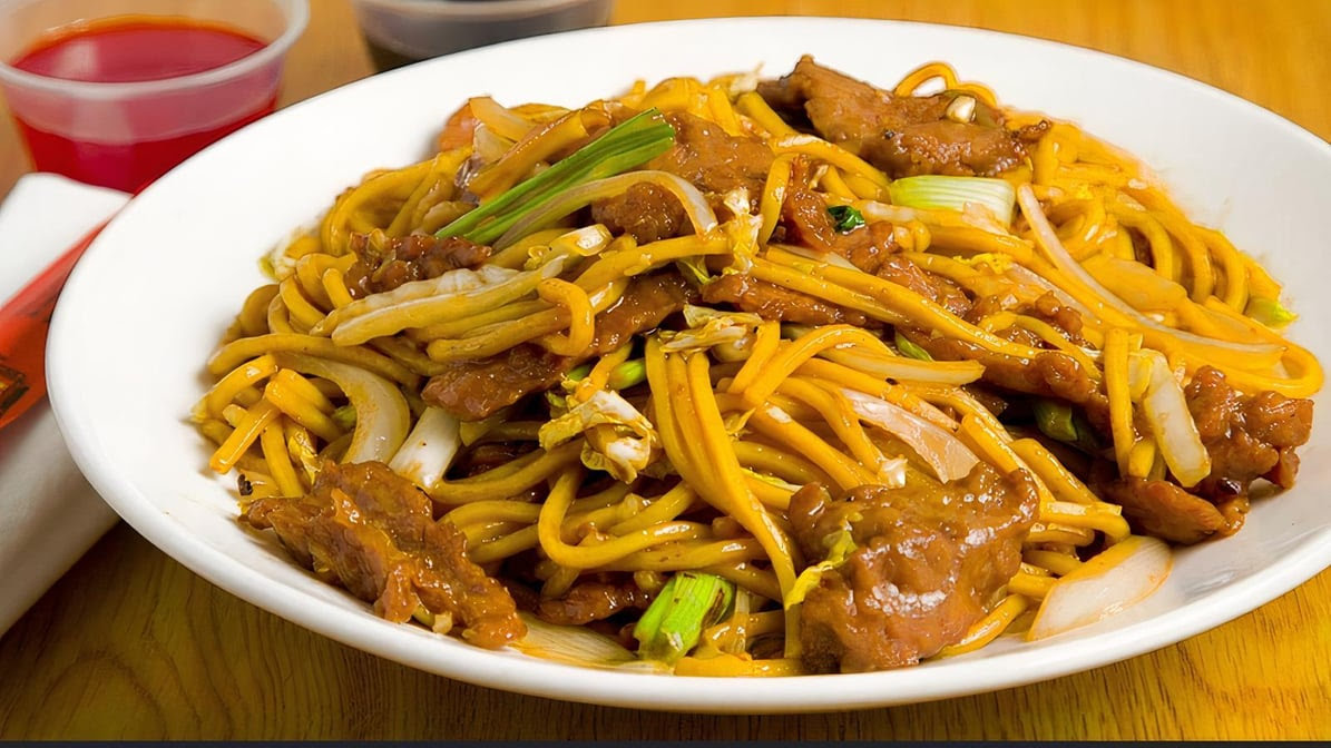 Taste Good Wonton by null