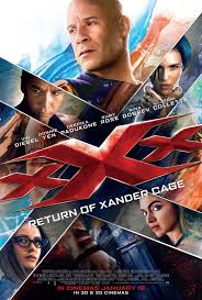 Review movie xxx jpg x Xxx reviews