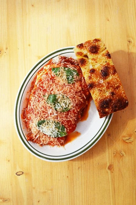 Sonny’s Pizza by null