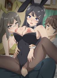 Bunny girl hentai page bunny girl porn comics top bunny girl hentai online jpg x Hentai bunny girl