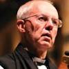 Si è dimesso Justin Welby arcivescovo di Canterbury