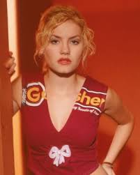 Elisha cuthbert stunning elisha cuthbert takes off mobile porn jpg x Elisha cuthbert exposed