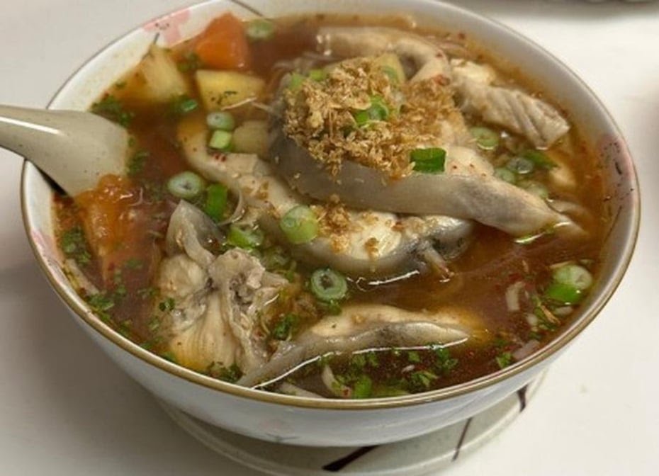 Sai’s Vietnamese Restaurant & Bar by null