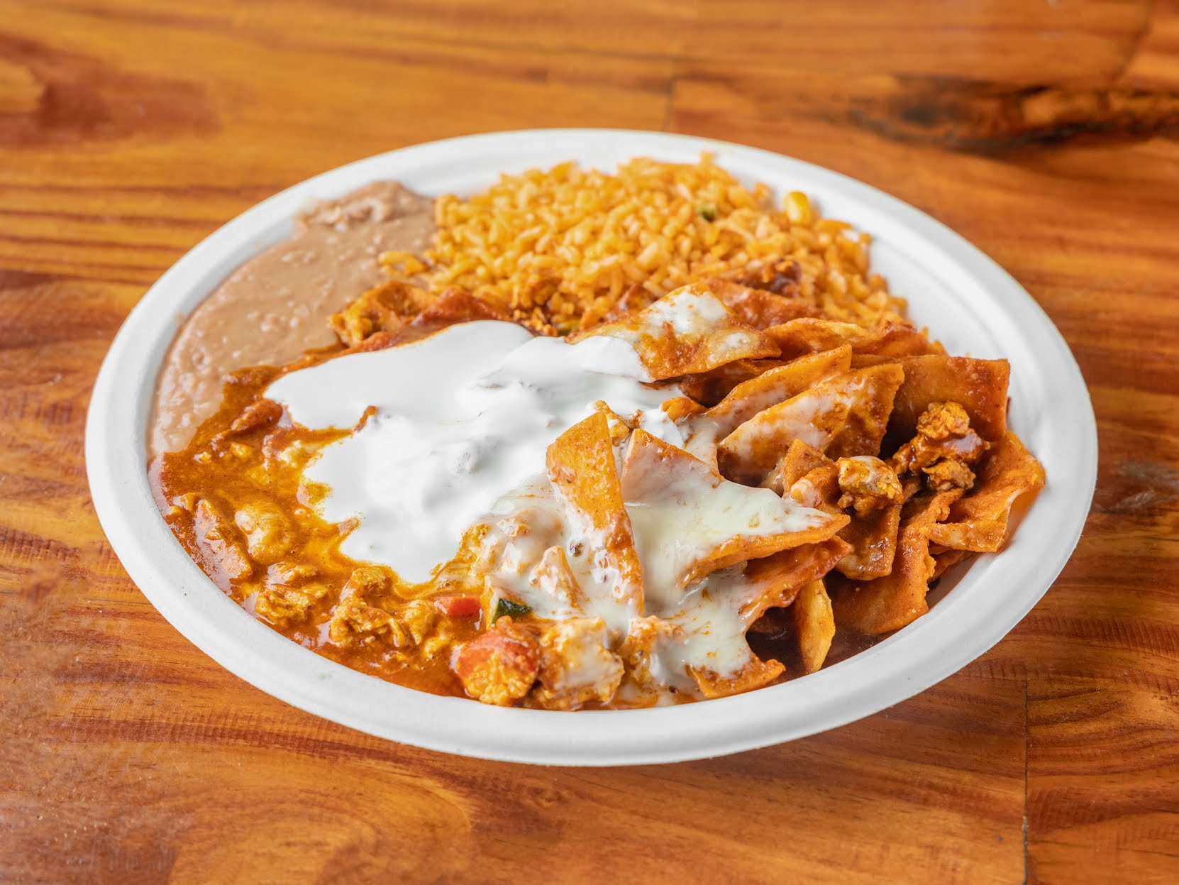 Tacos Por Favor by null