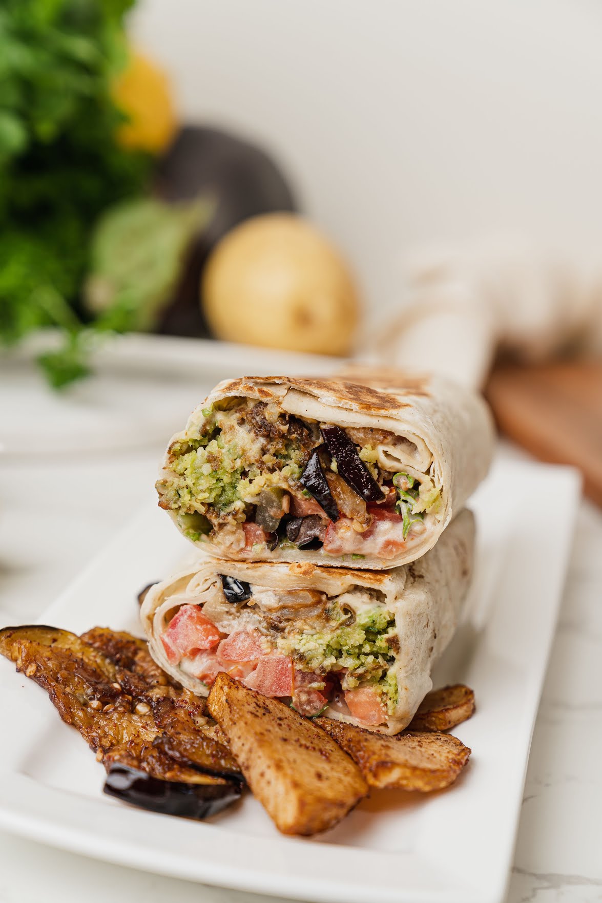 Yafa Hummus by null