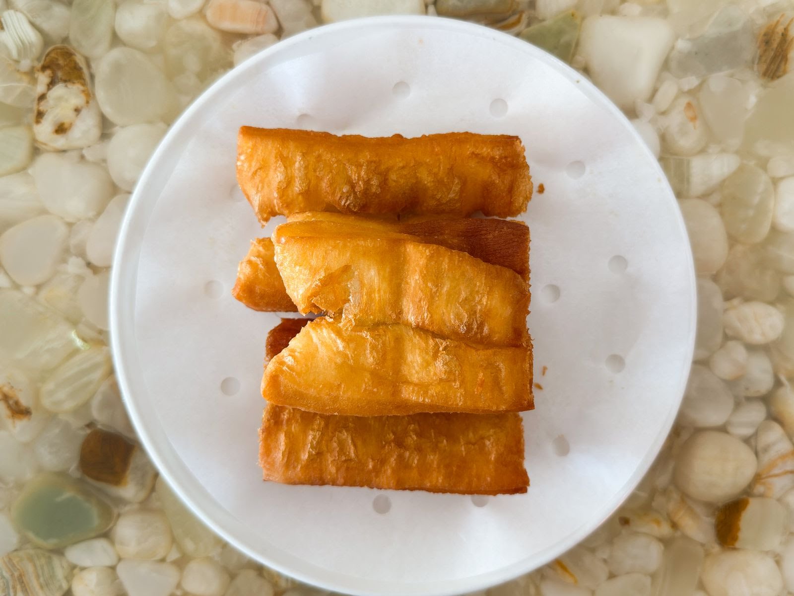 Dim Sum House by null
