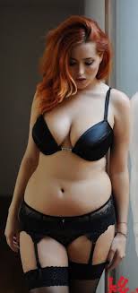 Redhead lingerie jpg x Redhead lingerie