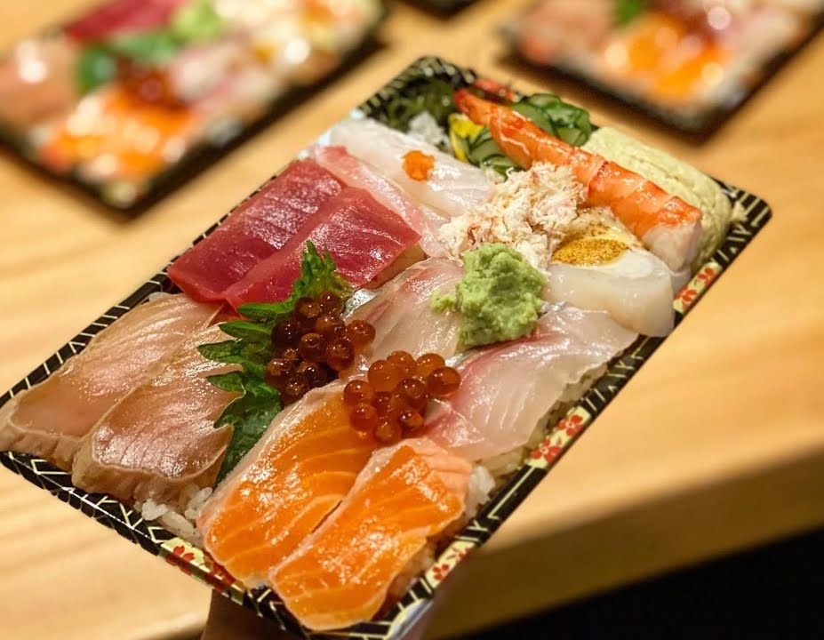 Sasa Japanese Restaurant by null