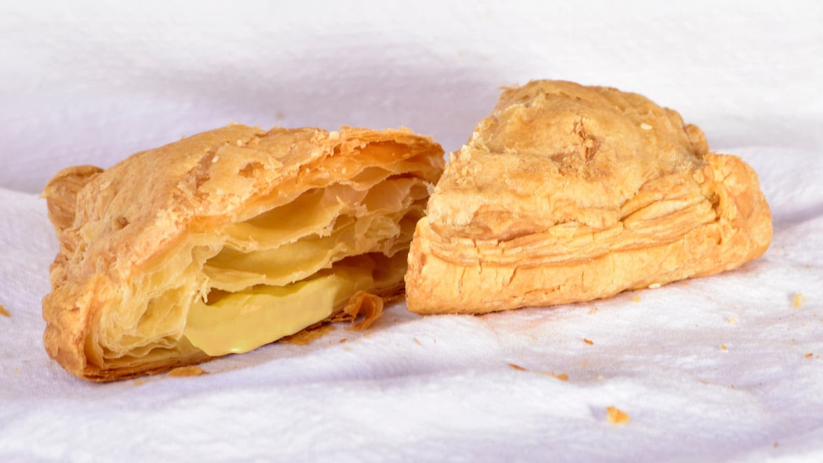 Luchkoff Patisserie by null