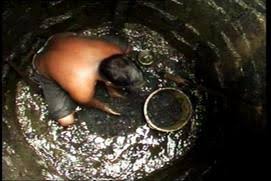 Manual Scavenging